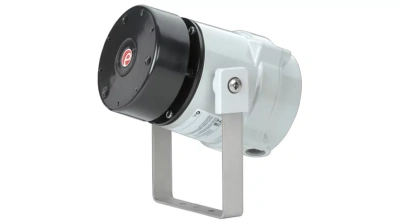 Сирена радиальная аварийная взрывозащищенная BExH120 Belltronic в 