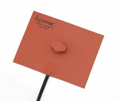 ГТГ-ПДТ-38/ПРОМ (RETO-FIR-ENGINE-M1/T38) подогреватели дизельного топлива, антифриза, жидкости стеклоочистителя в 