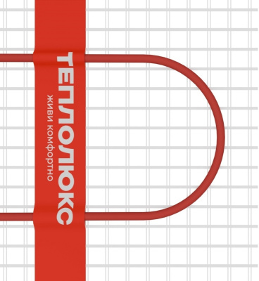 Теплолюкс Neo 480 Вт/3,0 кв.м нагревательный мат для теплого пола в 