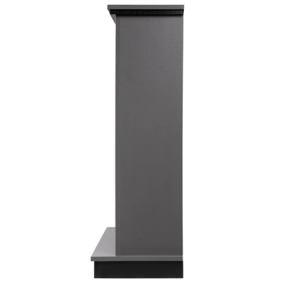 Каминокомплект Electrolux Classic EFP/P-1020LS, портал Grado Classic графит, черный в 