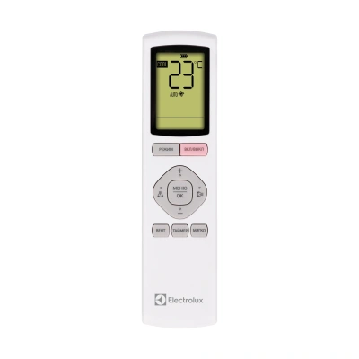 Сплит-система инверторного типа Electrolux Onix Super DC EACS/I-24HIX-BLACK/N8 комплект в 