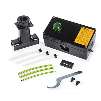 JBM-100-L-EP (Eex e коробка соединительная в 