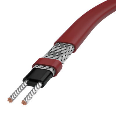 Raychem 20HTV2-CT-T2 саморегулирующийся греющий кабель в 