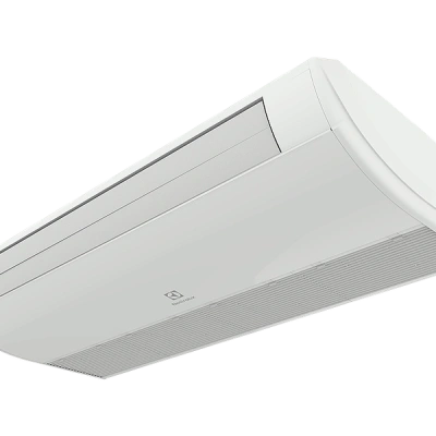 Комплект Electrolux EACU-36H/UP4-DC/N8 инверторной сплит-системы, напольно-потолочного типа в 