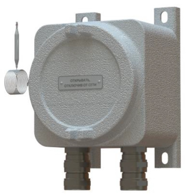 ConTrace S-MTD-P-P промышленный термостат в 