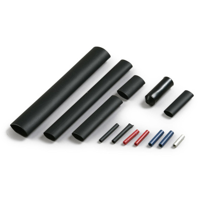 DEFROST PIPE Nexans комплект заделок для греющего кабеля в 