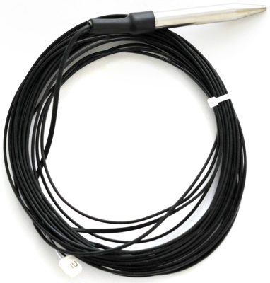 CALEO ДТП датчик температуры почвы в 