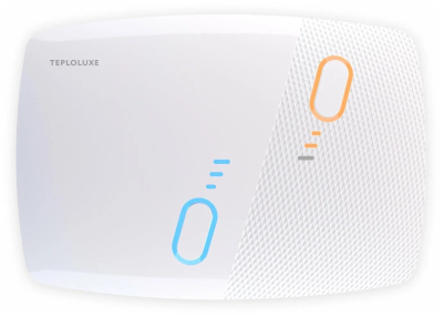 Теплолюкс BiZone терморегулятор для теплого пола в 