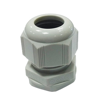 TSD electro М20 кабельный ввод в 