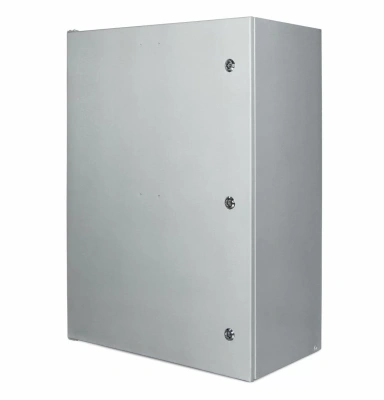 Взрывозащищенные коробки соединительные типа КСРВ-М из малоуглеродистой стали в 