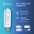Сплит-система инверторного типа Electrolux Skandi DC EACS/I-07HSK/N3_24Y комплект с Wi-Fi донглом в 