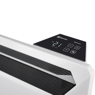 Комплект Electrolux Rapid Transformer с блоком управления и шасси ECH/R-1500 T-TUE4 (электронный) в 