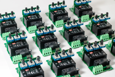 ТР-Метео-01 метеостанция одноканальная в 