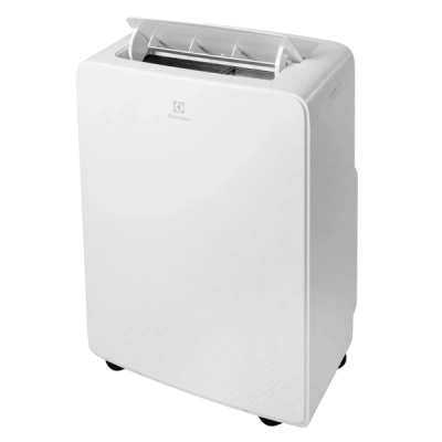 Кондиционер мобильный Electrolux EACM-09 HR/N6 в 