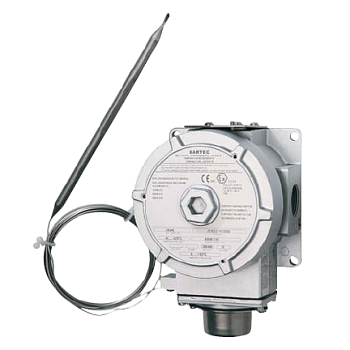 DTB (27-6CC2-14112000) термостат предохранительный в 