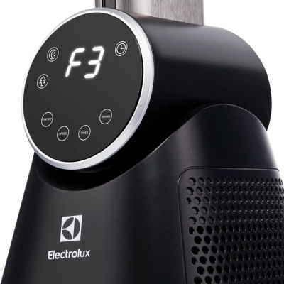 Вентилятор безлопастной Electrolux EFB-1210B в 