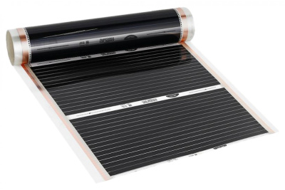 Национальный комфорт ПНК - 220 - 1100/0,5 - 5 инфракрасный теплый пол в 