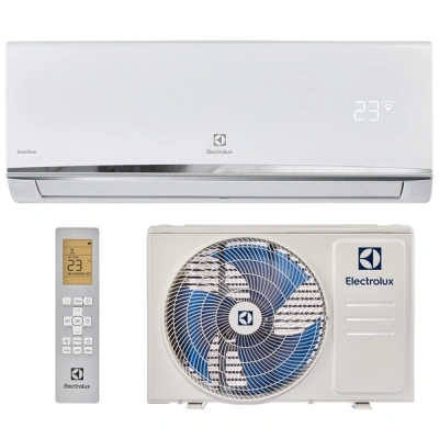 Сплит-система Electrolux Smartline EACS-24HSM/N3 комплект в 