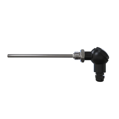 ДТСхх5 термосопротивления с коммутационной головкой в 