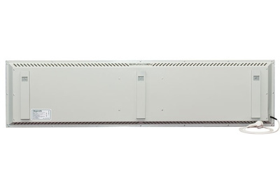 Nikapanels NEW 330/1 инфракрасный обогреватель, матовый бежевый в 