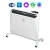 Комплект Electrolux Rapid Transformer с блоком управления и шасси ECH/R-1000 T-TUE4 (электронный) в 