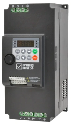 Преобразователь частоты AD20-4T011 в 