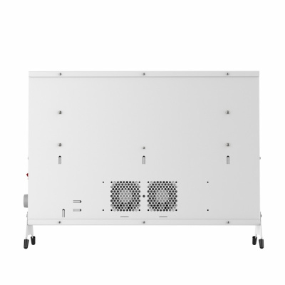 НК-2000.2 COMBO конвекторный обогреватель-рециркулятор бактерицидный в 