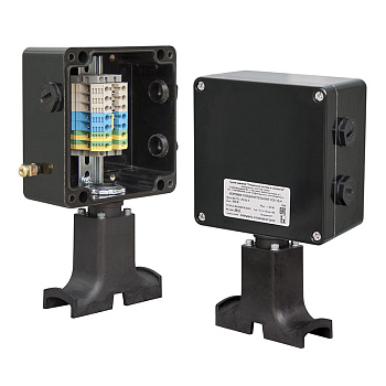 УСК 16.Н коробка соединительная в 