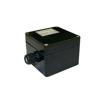 ELAK-Ex-3.5 коробка распределительная взрывозащищенная в 