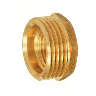 Футорка 1/4Вх1/2Н Ф10В/15Н в 