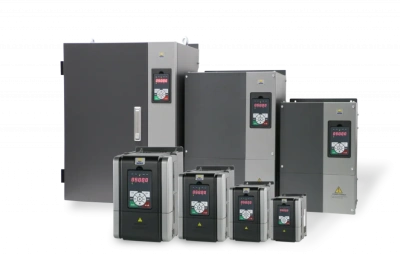 Частотный преобразователь HD30-6T315G в 