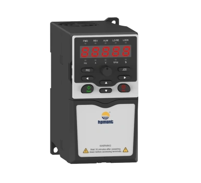 Частотный преобразователь HD07-2S0P2-S в 