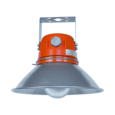 Взрывозащищенный светодиодный светильник АПЛИТ Ех Д-10 П УХЛ1 в 