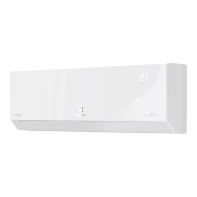 Сплит-система инверторного типа Electrolux Enterprise Super DC Inverter EACS/I-09HEN-WHITE/N8 комплект в 