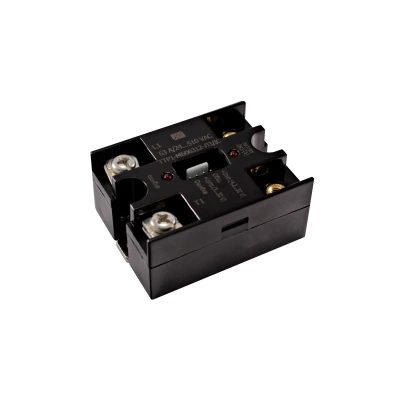 ТТР1-МБ...-Л3ДС твердотельные реле с возможностью контроля функционирования реле и нагрузки в 