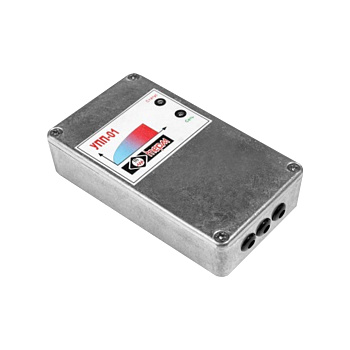 ICEFREE-ПП устройство плавного пуска в 