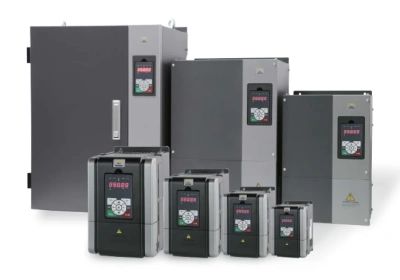 Частотный преобразователь HD30-4T220G/250P в 