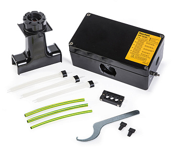 JBM-100-EP (Eex e) коробка соединительная в 