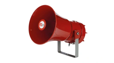 Взрывозащищенный аварийный сигнализатор STExS2F в 