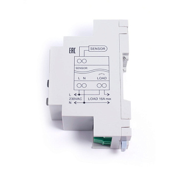 Эрголайт ТР-22А терморегулятор для теплого пола в 