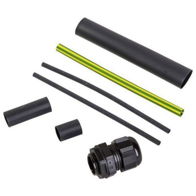 СE20-03 термоусаживаемый набор в 