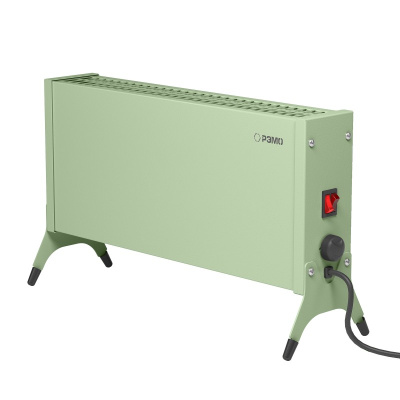 Солнечный бриз-2000.2 Такса (KIDS) конвекторный обогреватель, зеленый в 