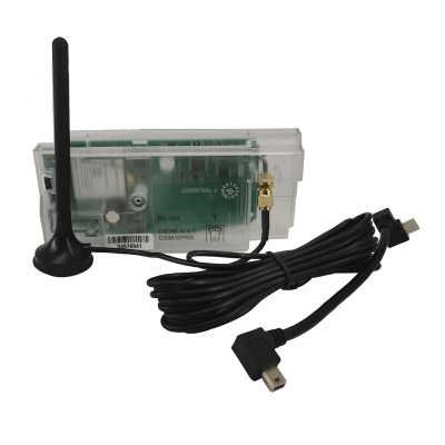 Коммуникационный GSM/GPRS - RS-485 модуль CM3M.G-4-1 в 