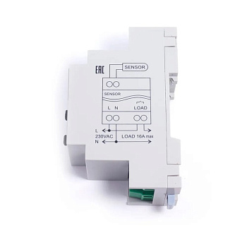 Эрголайт ТР-23В терморегулятор для систем антиобледенения и снеготаяния в 