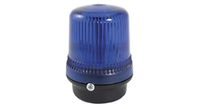 Ксеноновый проблесковый маяк B200STR в 