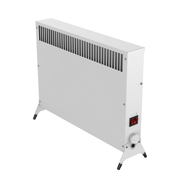 НК-1500.1 COMBO конвекторный обогреватель-рециркулятор бактерицидный в 