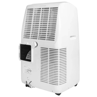 Кондиционер мобильный Electrolux EACM-12 CLN/N6 2.0 EU в 