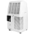 Кондиционер мобильный Electrolux EACM-12 CLN/N6 2.0 EU в 
