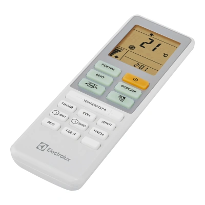 Сплит-система Electrolux Loft EACS-12HAL/N8 комплект в 