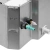 Комплект Electrolux EACC-18H/UP4-DC/N8 инверторной сплит-системы, кассетного типа в 
